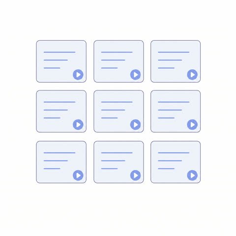 Card Grid