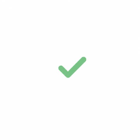 Check Mark