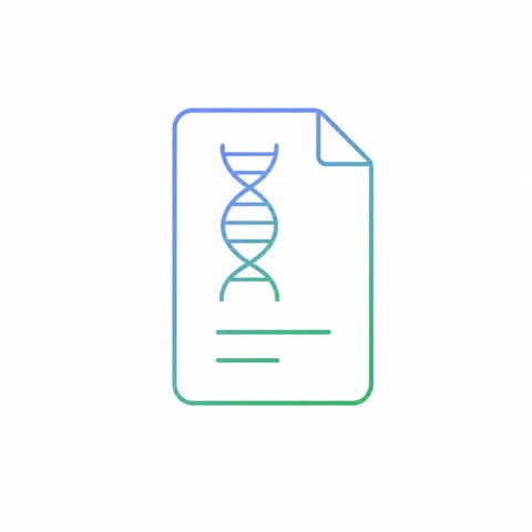 Document Dna Chip