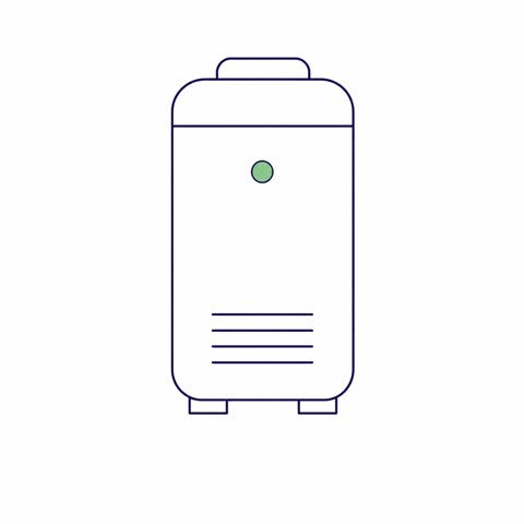 Lab Power Backup