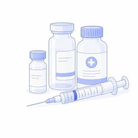 Medication Group