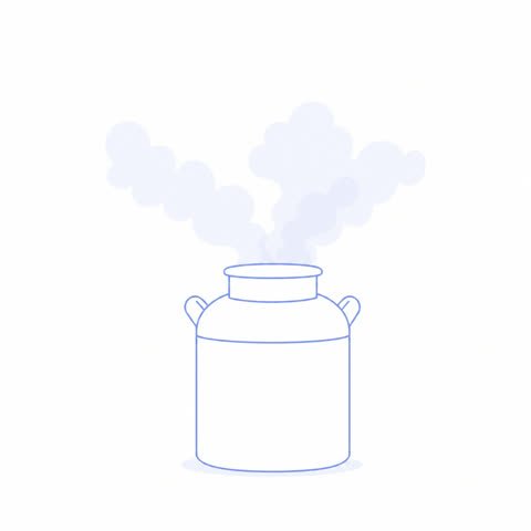 Nitrogen Tank