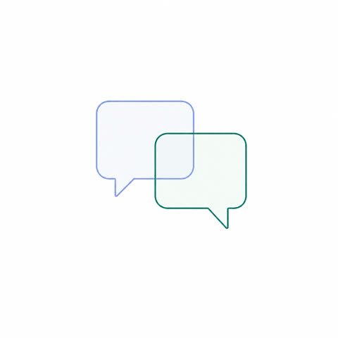 Speech Bubbles