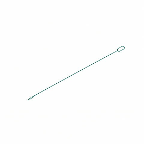 Syringe Subq