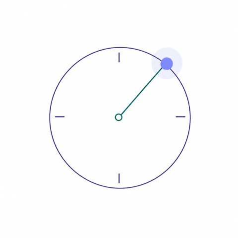 Trigger Clock