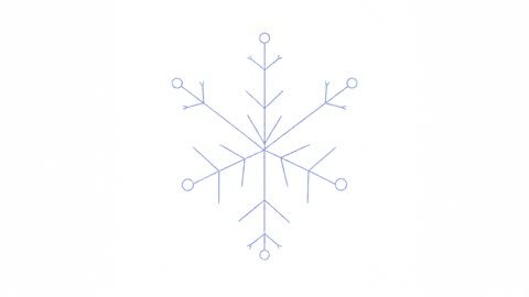 Snowflake Branch