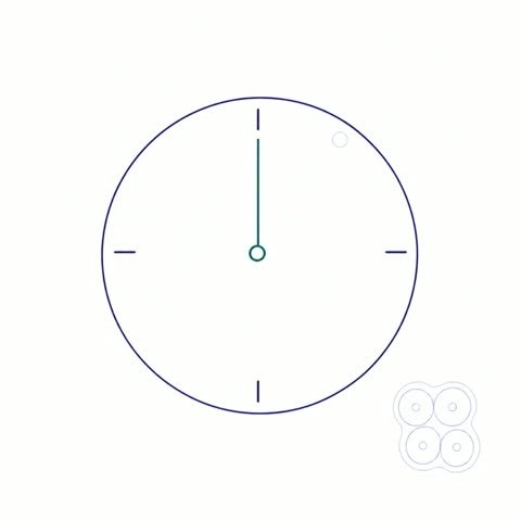 Trigger Clock