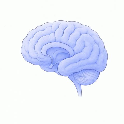 The brain