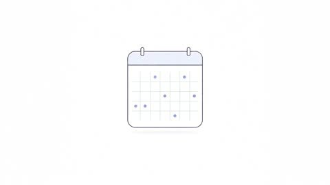 Calendar Tile