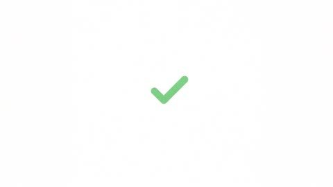 Check Mark (variant 1)
