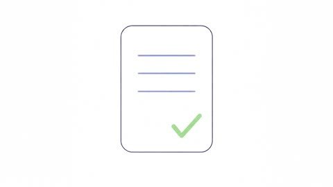 Document Check (variant 1)