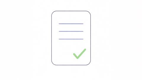 Document Check (variant 3)