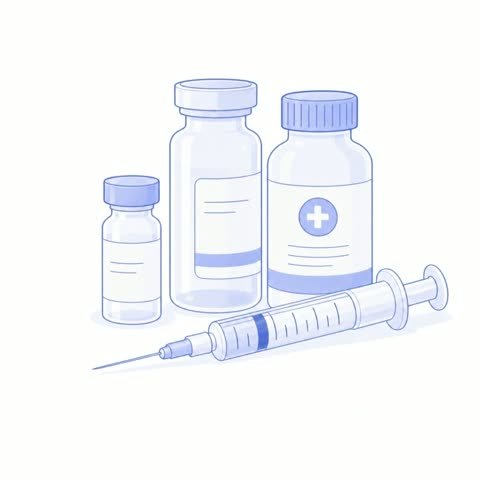 Medication Group