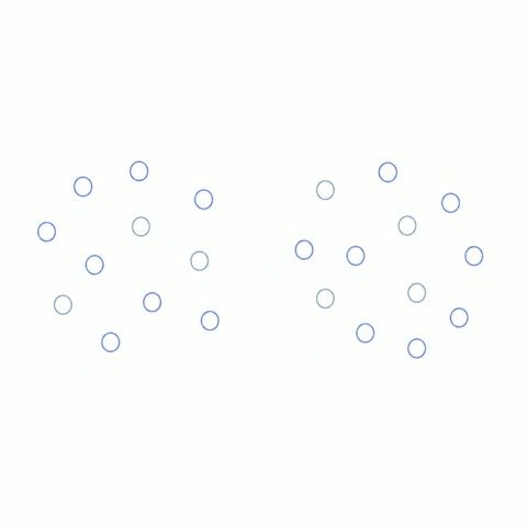 Ratio Fields