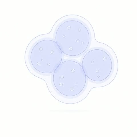 Cluster One Deeper