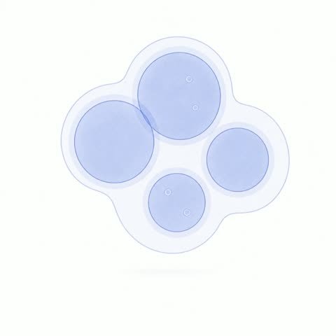 Cluster Rest
