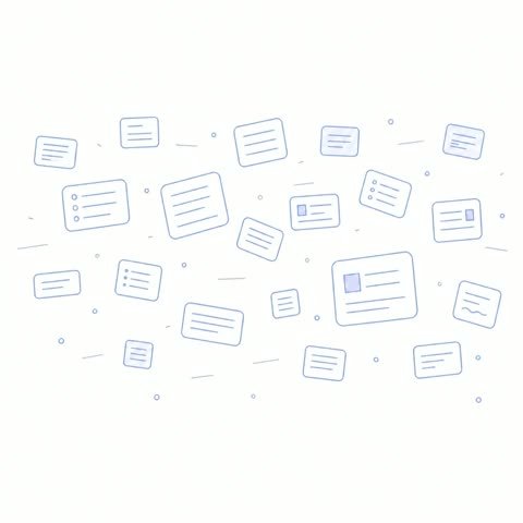 Scatter Field