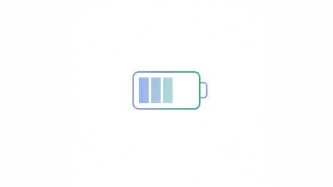 Icon Battery