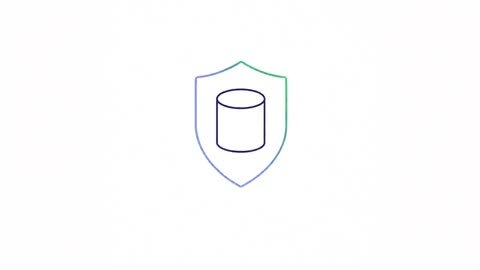 Icon Shield Vessel