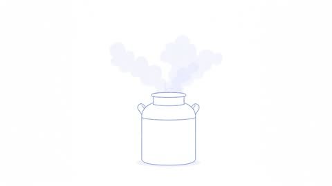 Nitrogen Tank