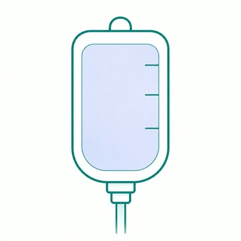 Iv Drip Arm
