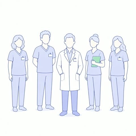 Care Team (variant 4)