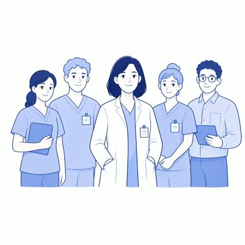 Care Team (variant 5)